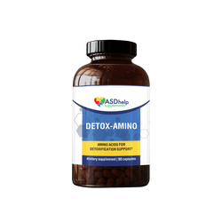 Detox AMINO 90 capsules