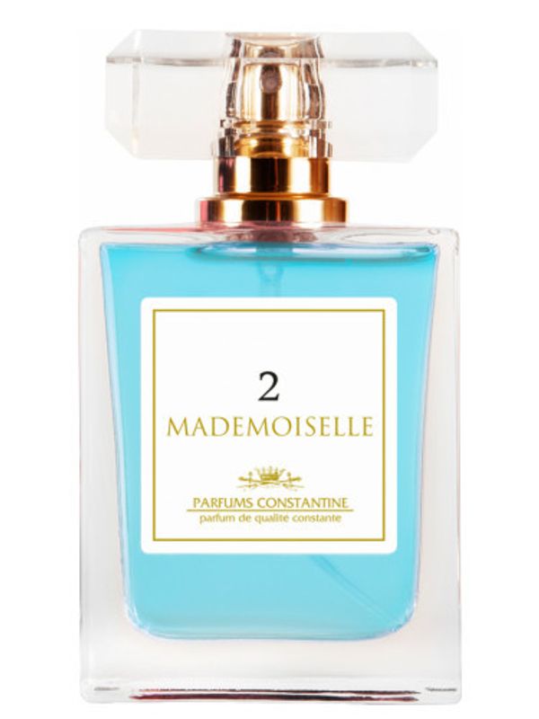 Parfums Constantine Mademoiselle No. 2