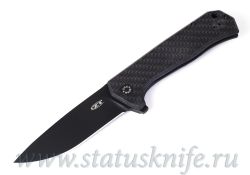 Нож Zero Tolerance 0804CF ZT0804CF Rexford CPM-20CVфотография - 1