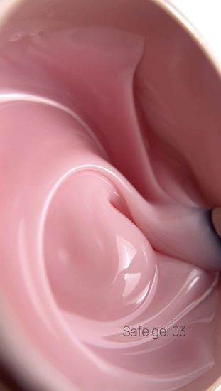 Моделирующий гель Galaxy Safe gel №03,20г