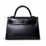 Сумка Hermes 20 см