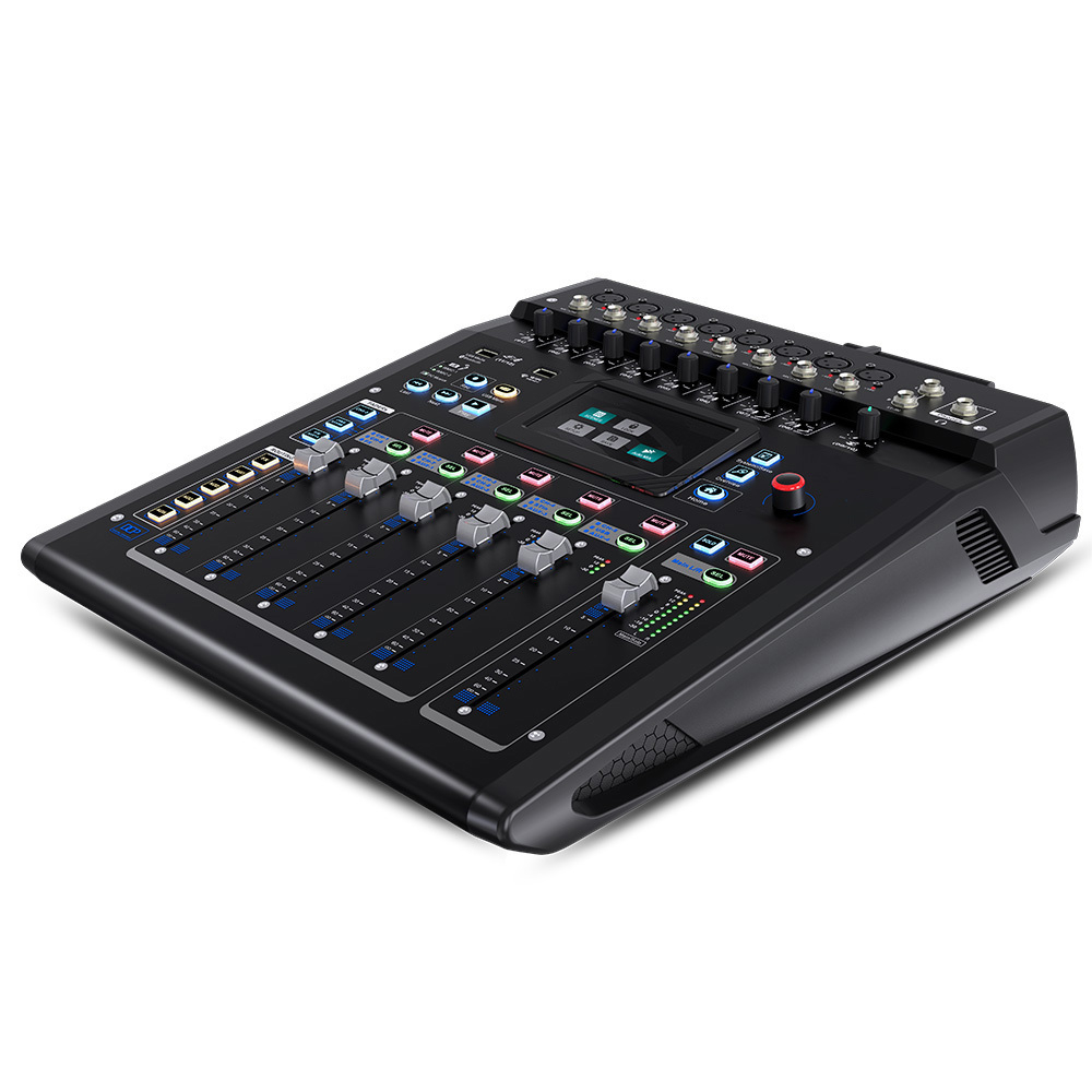 SVS Audiotechnik DMF-12