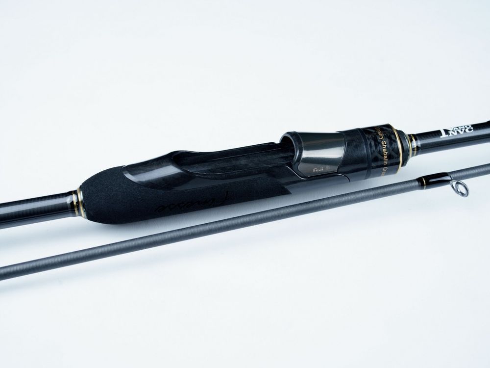 Удилище Спиннинговое Hearty Rise TDT Finesse TDT-F-772UL