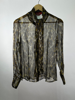 Блуза Max Mara