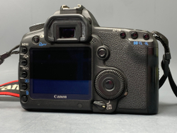 Canon EOS 5D Mark II Body 29229 Кадров