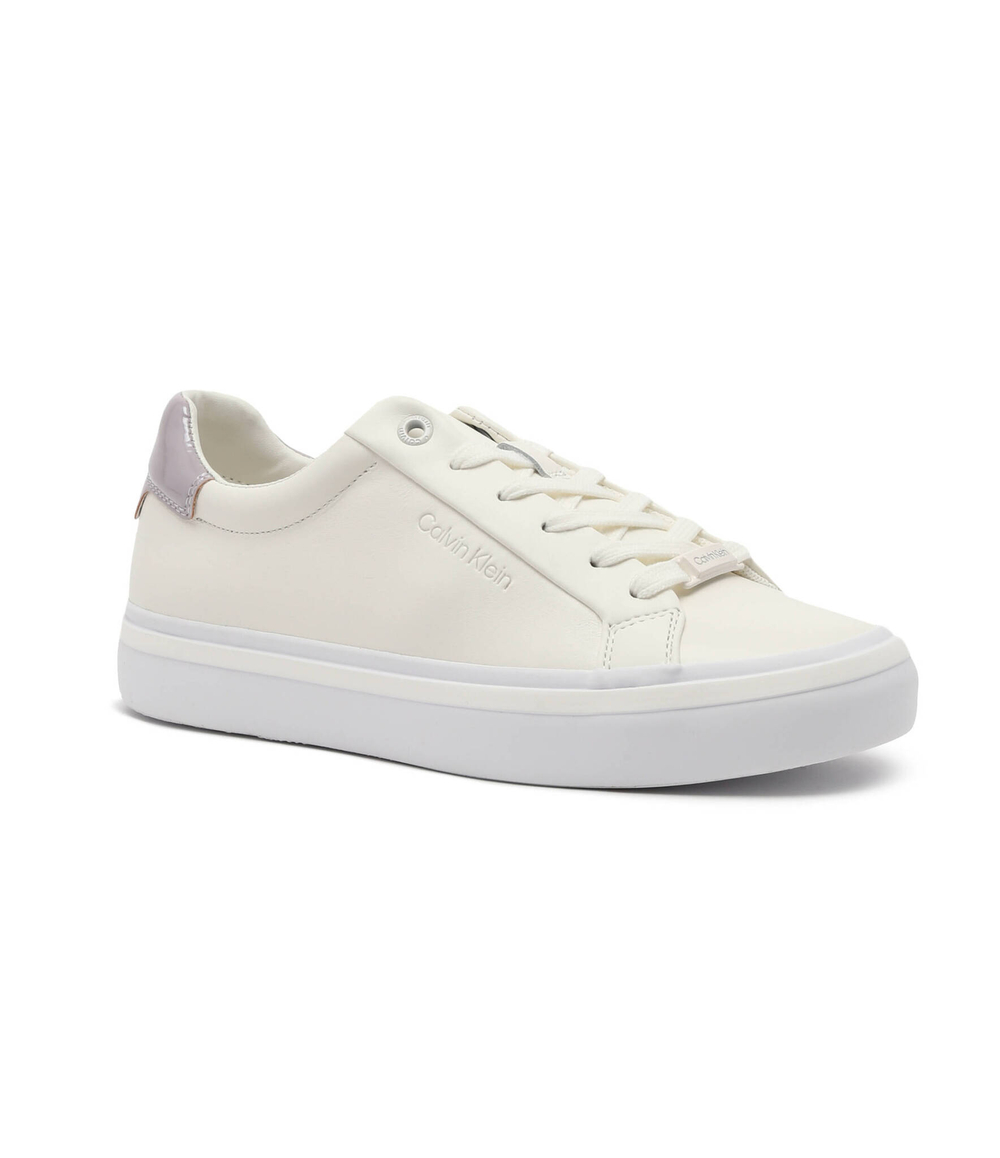 Кроссовки VULC LACE UP Calvin Klein - экрю(HW0HW01591)