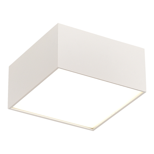 Потолочный светодиодный светильник ST Luce ST608.532.12, 12W 3000K