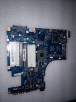 Материнская плата для ноутбука Lenovo G50-45 ACLU5/ACLU6 NM-A281 W8P DIS E1-6010 1G (5B20F77237), оригинал