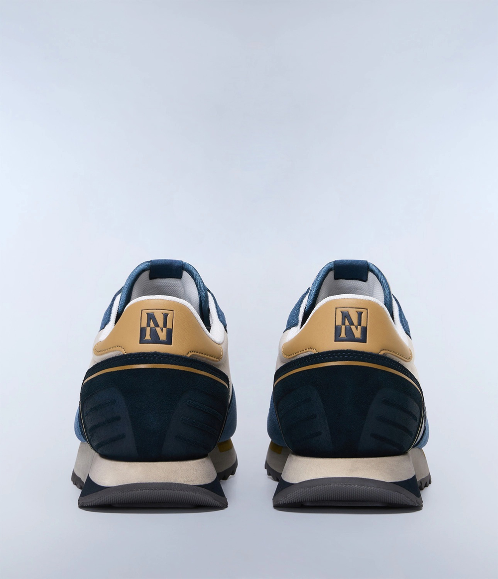Кроссовки мужские NAPAPIJRI VIRTUS