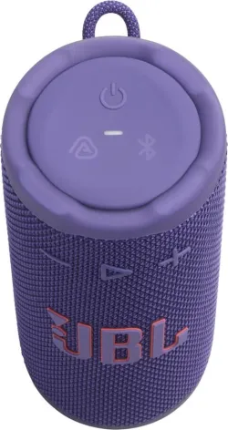 Портативная колонка JBL Grip Purple