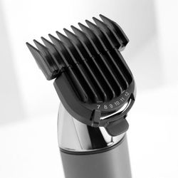 Триммер BaByliss Super-X Metal T996E