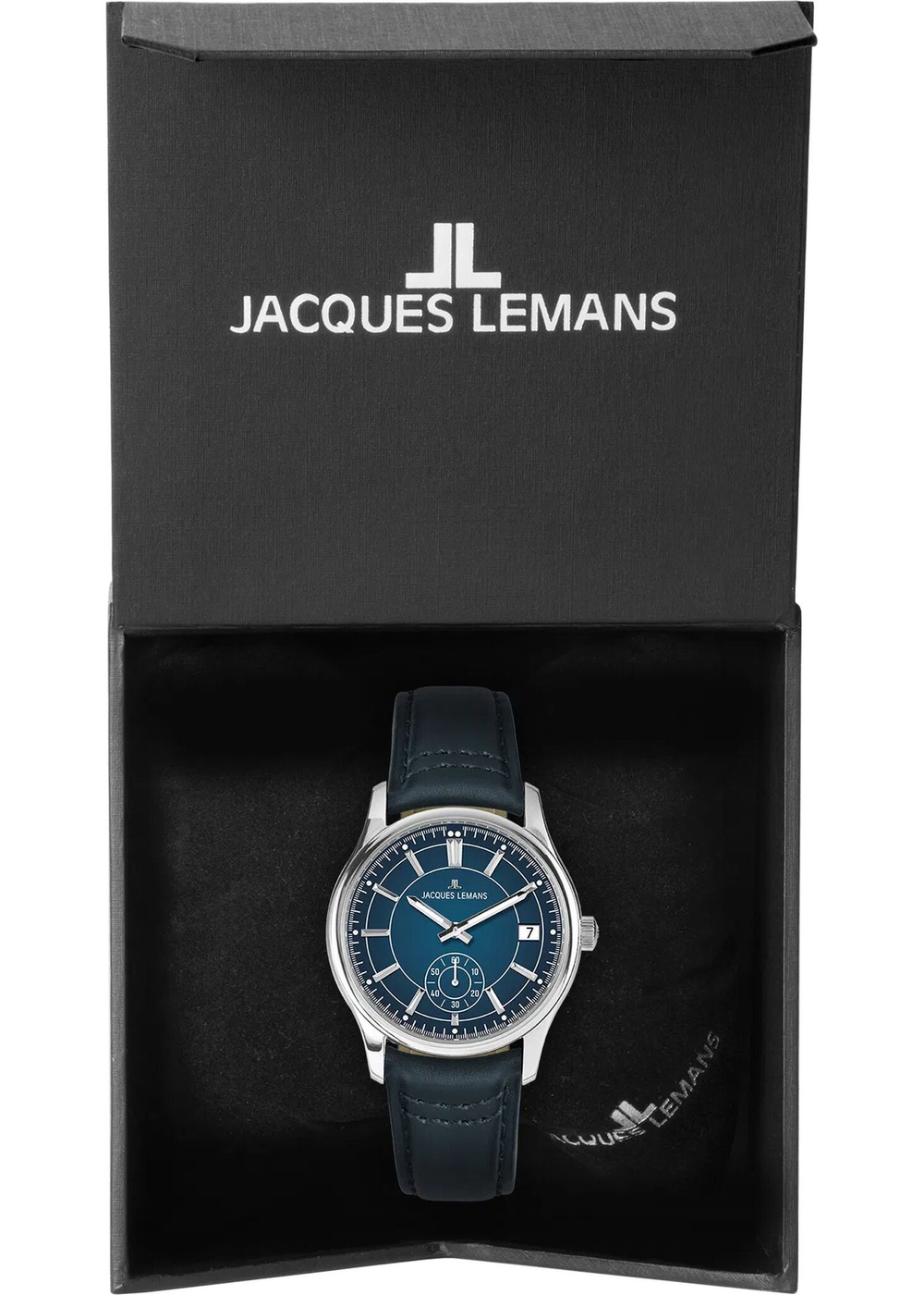 Наручные часы Jacques Lemans 1-2197B