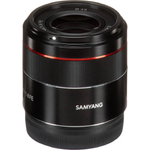 Samyang AF 45mm f/1.8 Sony FE
