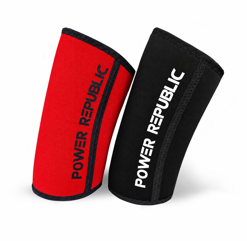 PRG Heavy Elbow sleeves BULWARK