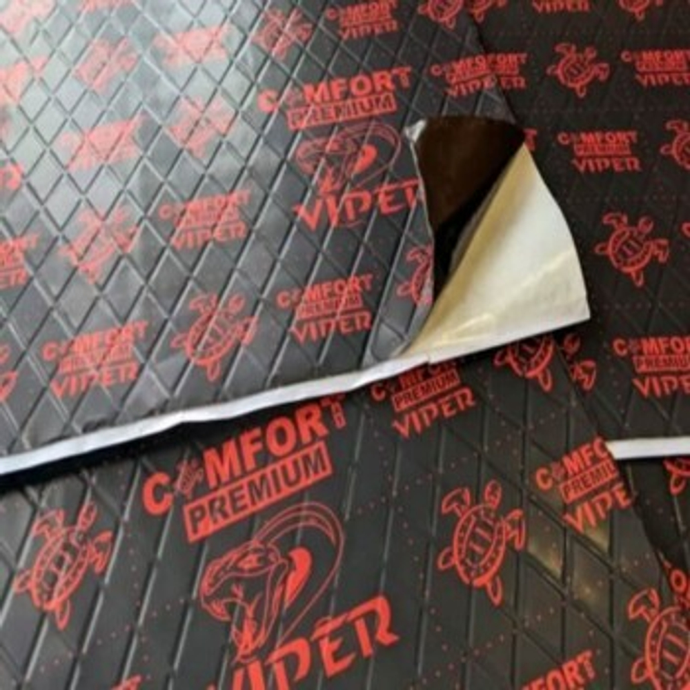 Comfort Mat VIPER