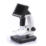 Микроскоп цифровой Levenhuk DTX 500 LCD