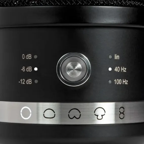 Neumann TLM 107 Black
