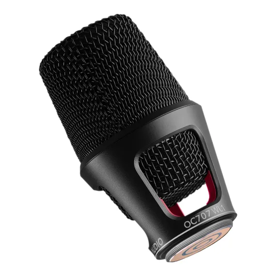 Austrian Audio OC707 WL1 Black