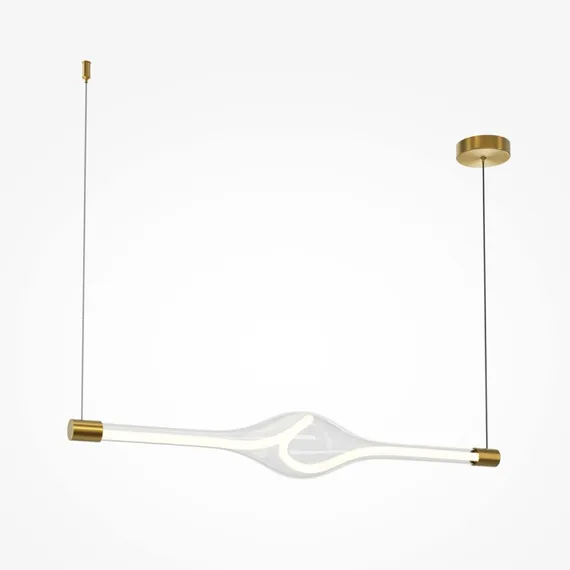 Подвесной светильник Loop MOD290PL-L23BS3K Maytoni