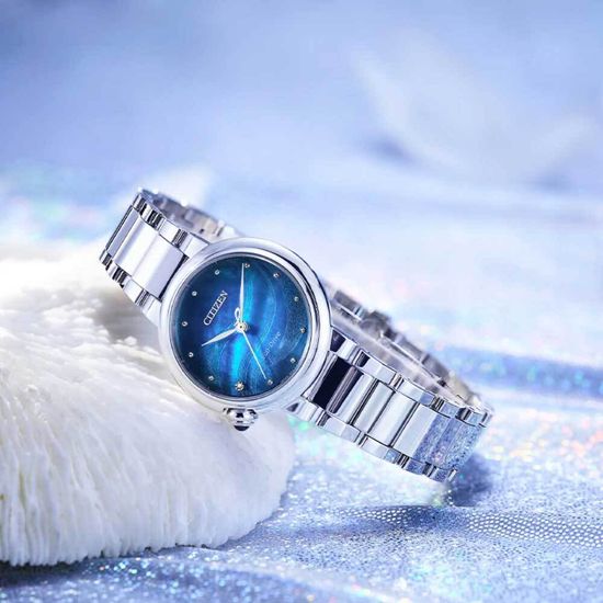 Наручные часы Citizen EM0910-80N