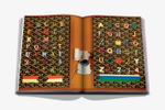 Книга на английском языке Assouline FASHIONPHILE: THE BOOK OF ICONIC BAGS