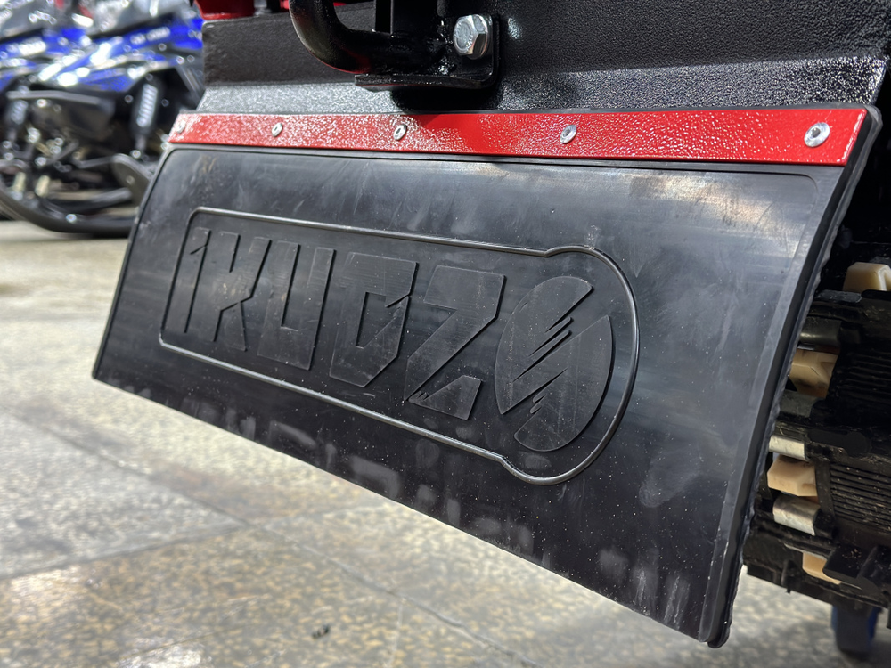 Снегоход IKUDZO HUNTER 650LK 26 EXPERT V2