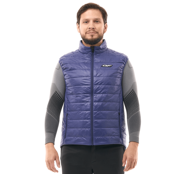 ЖИЛЕТ УТЕПЛЕННЫЙ DRAGONFLY VEST 200