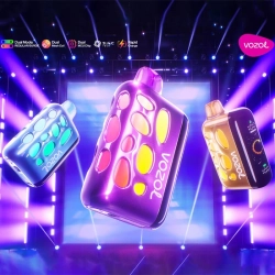 VOZOL RAVE PRO 56000