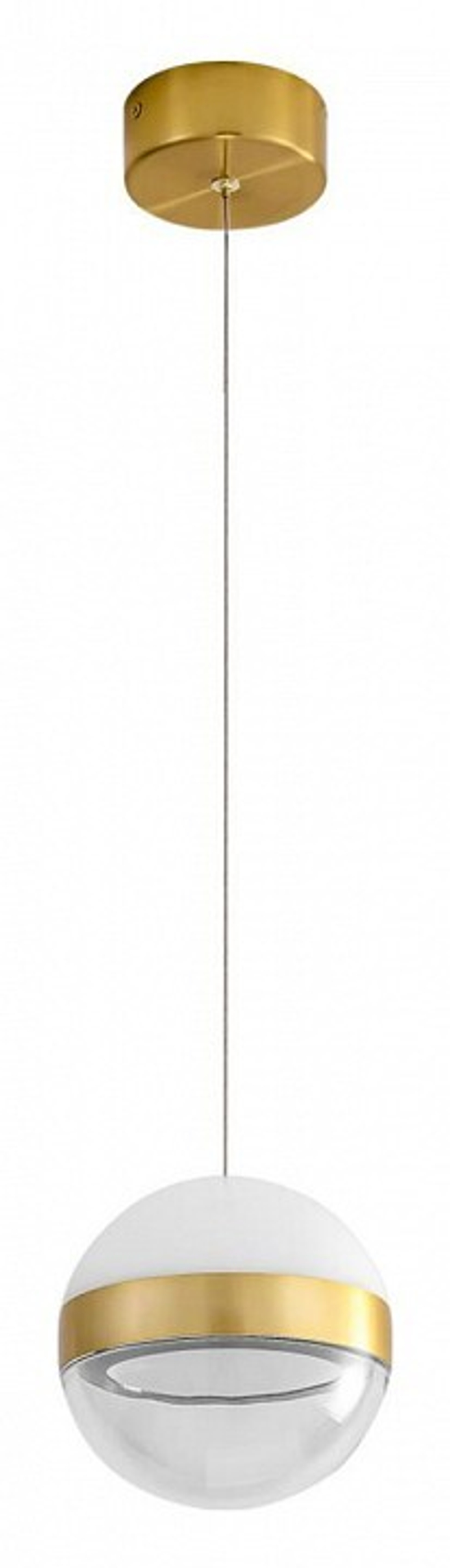 Подвесной светильник Odeon Light Roni 5036/9L