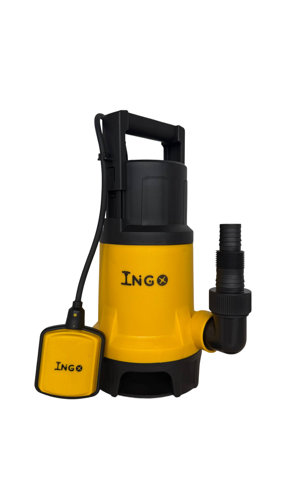 Насос дренажный "INGO" WP30