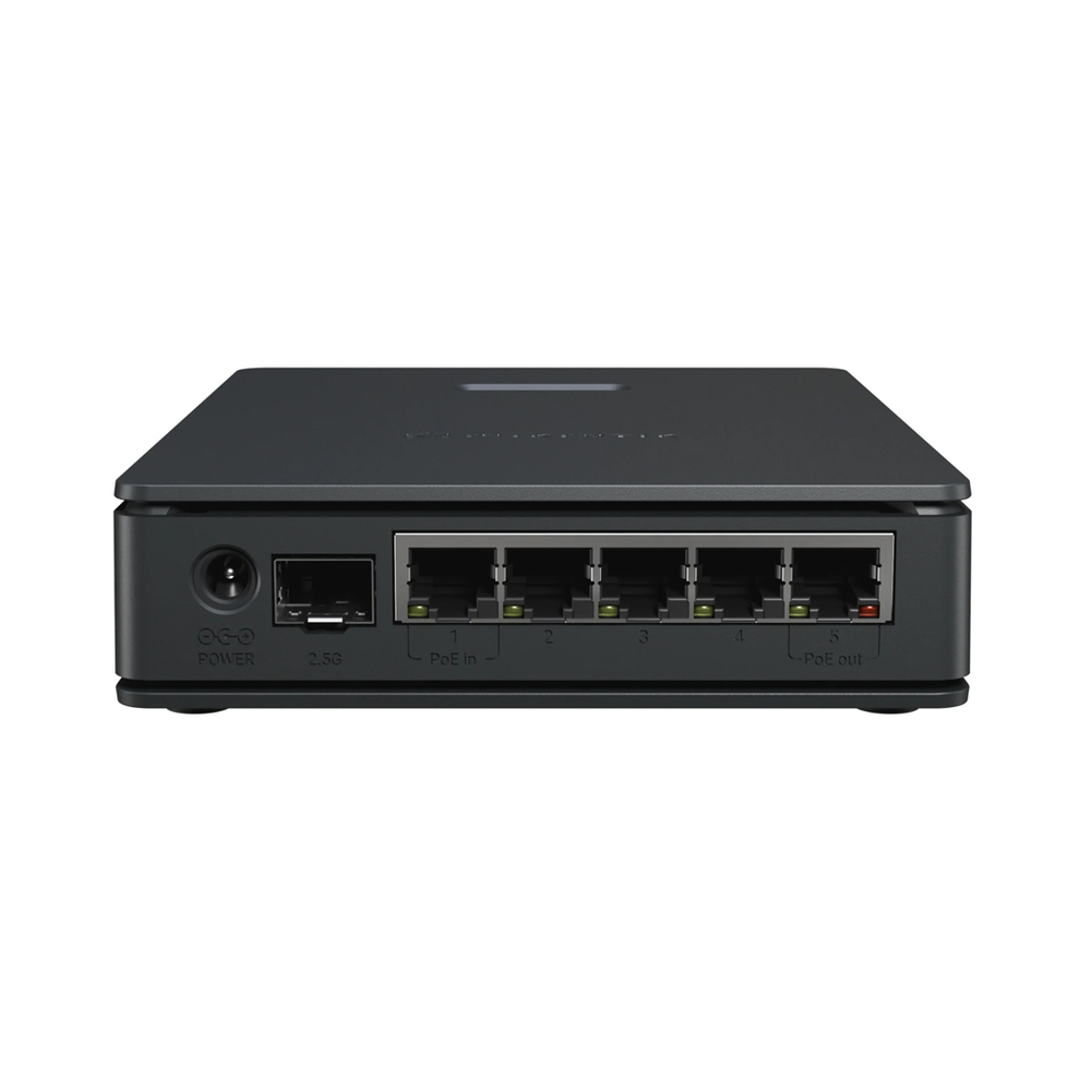 Маршрутизатор MikroTik E62iUGS-2axD5axT