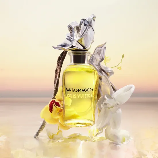 Louis Vuitton Fantasmagory