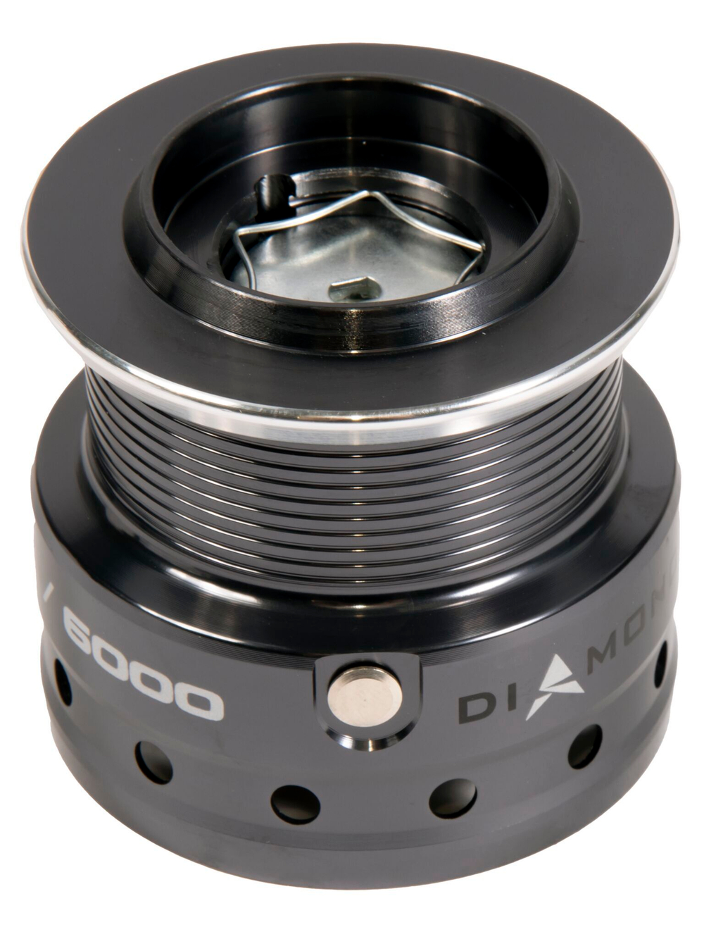 Шпуля резервная катушки Salmo Diamond FEEDER 5 6000FD