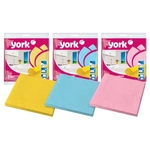 Салфетка вискозная Домашняя YORK 5шт. (35см)