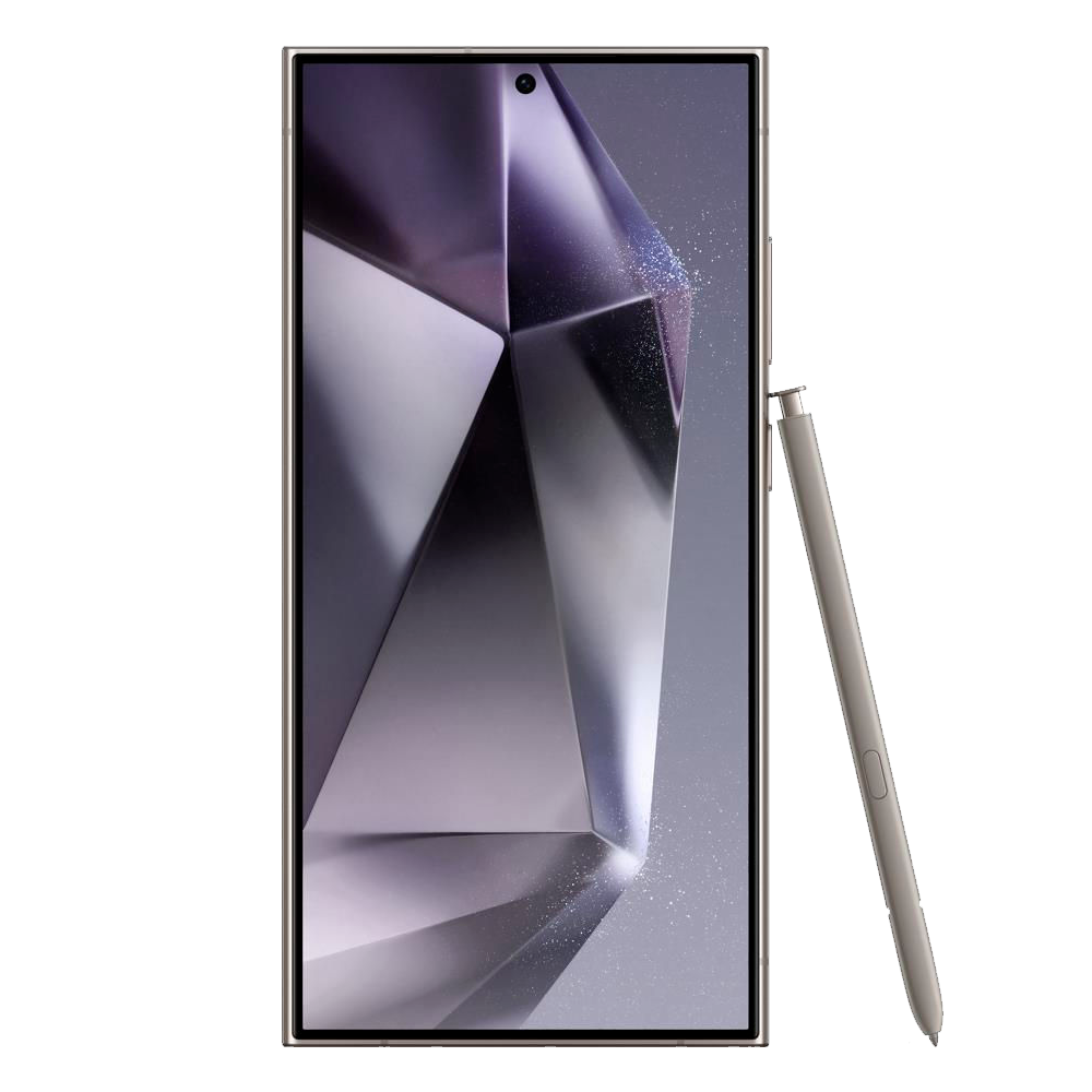 Смартфон Samsung Galaxy S24 Ultra 12/512GB, Titanium Violet (Фиолетовый) (SM-S928B/DS)