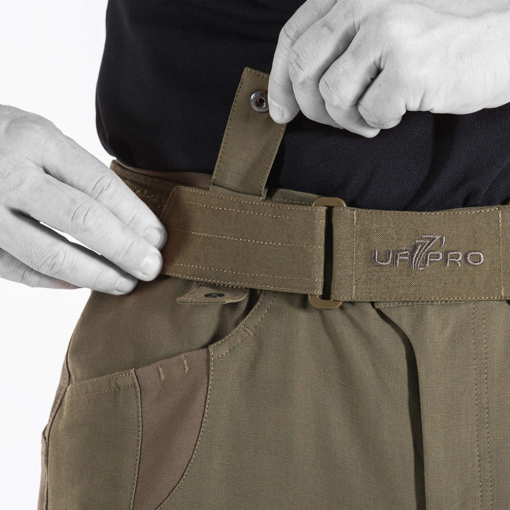 Брюки мужские UF PRO P-40 Mark I Range Pants Brown Grey (30/30, Brown Grey)