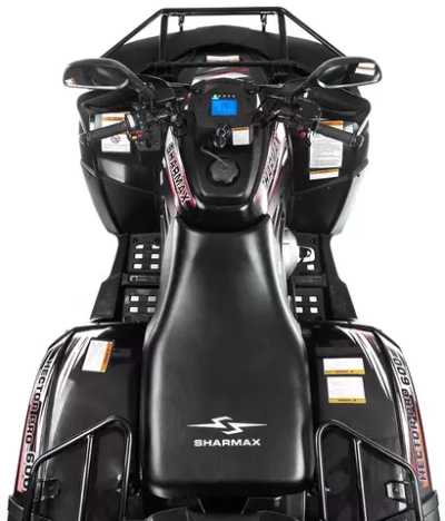 Квадроцикл SHARMAX Hector 600 (P) (Powered)