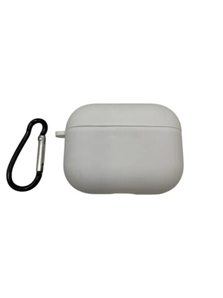 Чехол силиконовый для AirPods Pro 3