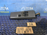 Блок управления стеклоподъемниками MITSUBISHI RVR 1996
