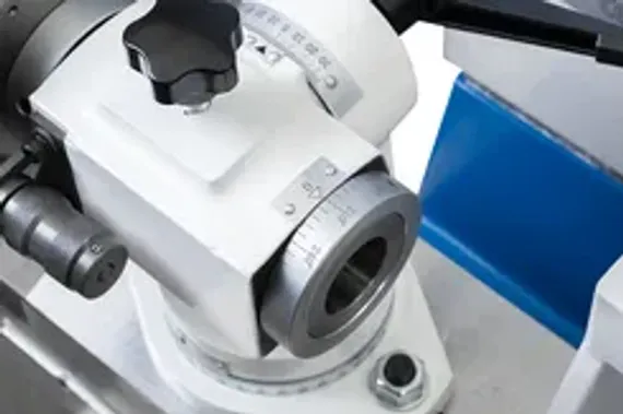 Пневматическая прямошлифовальная машина ATA SMD18KLR