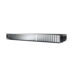 IsoTek Alpha Lite No Control Silver