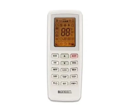 Green GRI-36HH2/GRO-36HH3