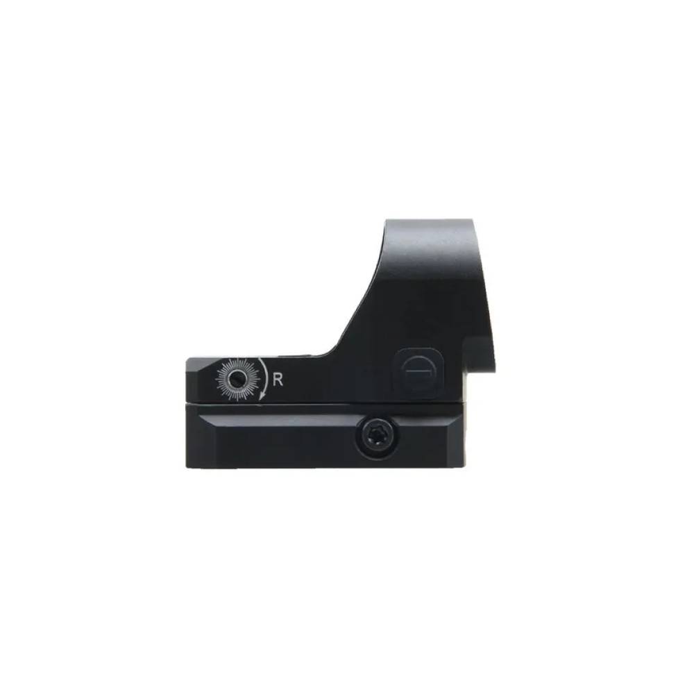 Коллиматорный прицел Frenzy-X 1x22x26 MOS Multi Reticle, Vector Optics