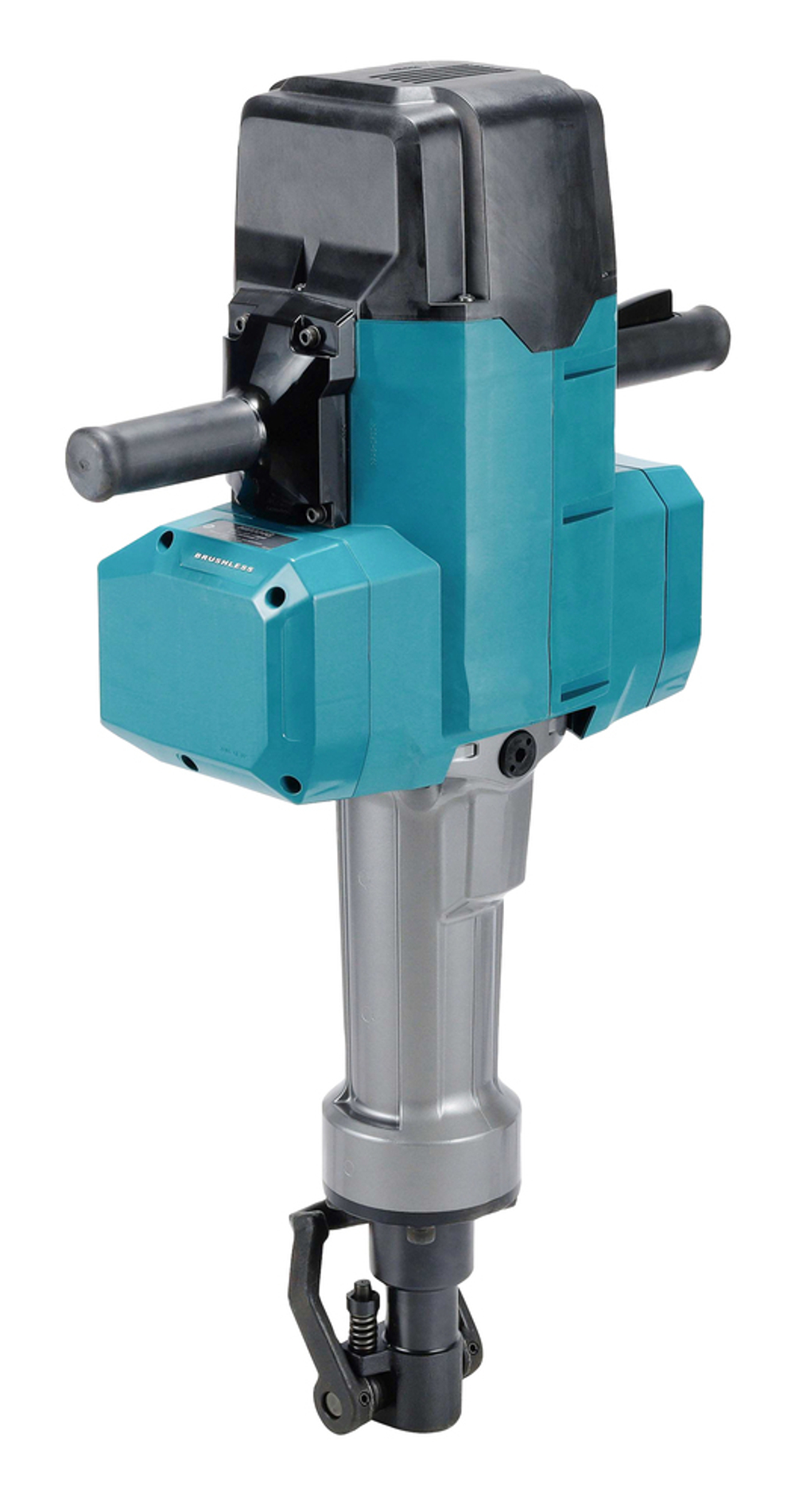 Аккумуляторный отбойный молоток HEX Makita HM004GZ01
