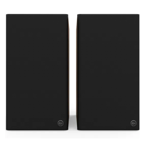 Klipsch The Nines II Walnut
