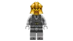 Конструктор LEGO Ninjago 71858 Four Weapons Blacksmith 15th Anniversary