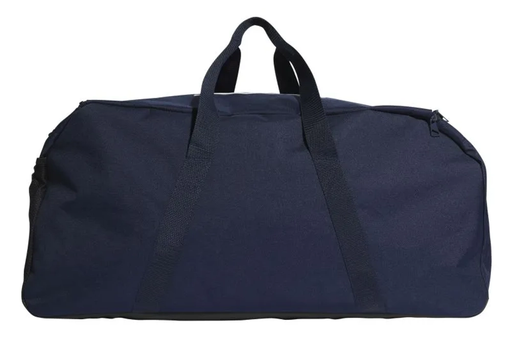Сумка спортивная Adidas Tiro League Duffel Large Bag - navy/white