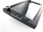 Магнитола для Mercedes-Benz ML (W163) 2001-2005 (климат, орех) - Canbox 9-1157 Android 10, Быстрая, CarPlay, 4G SIM-слот