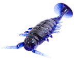 Мягкая приманка Lucky John Series ALIEN BUG 1,5in (38 мм), цвет T52, 10 шт/уп