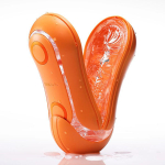 Мастурбатор 18см Tenga Flip ORB Sunset TFO-004